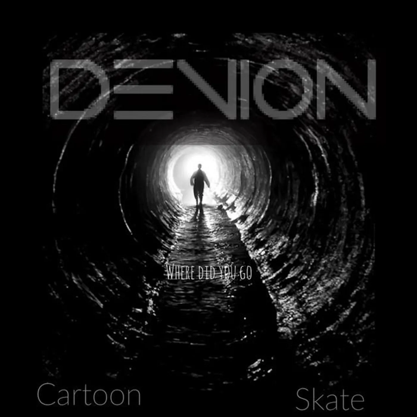 Skate Brand Page