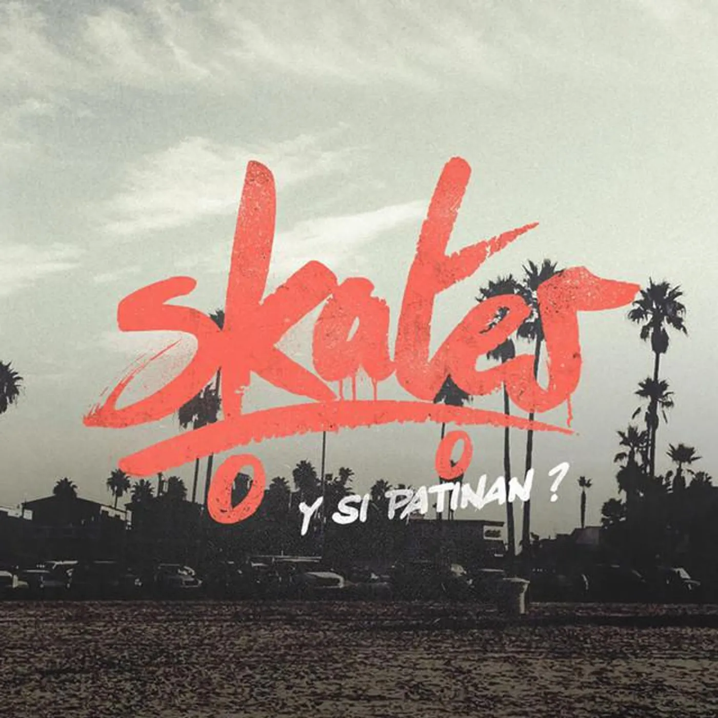 Skates Mx Brand Page