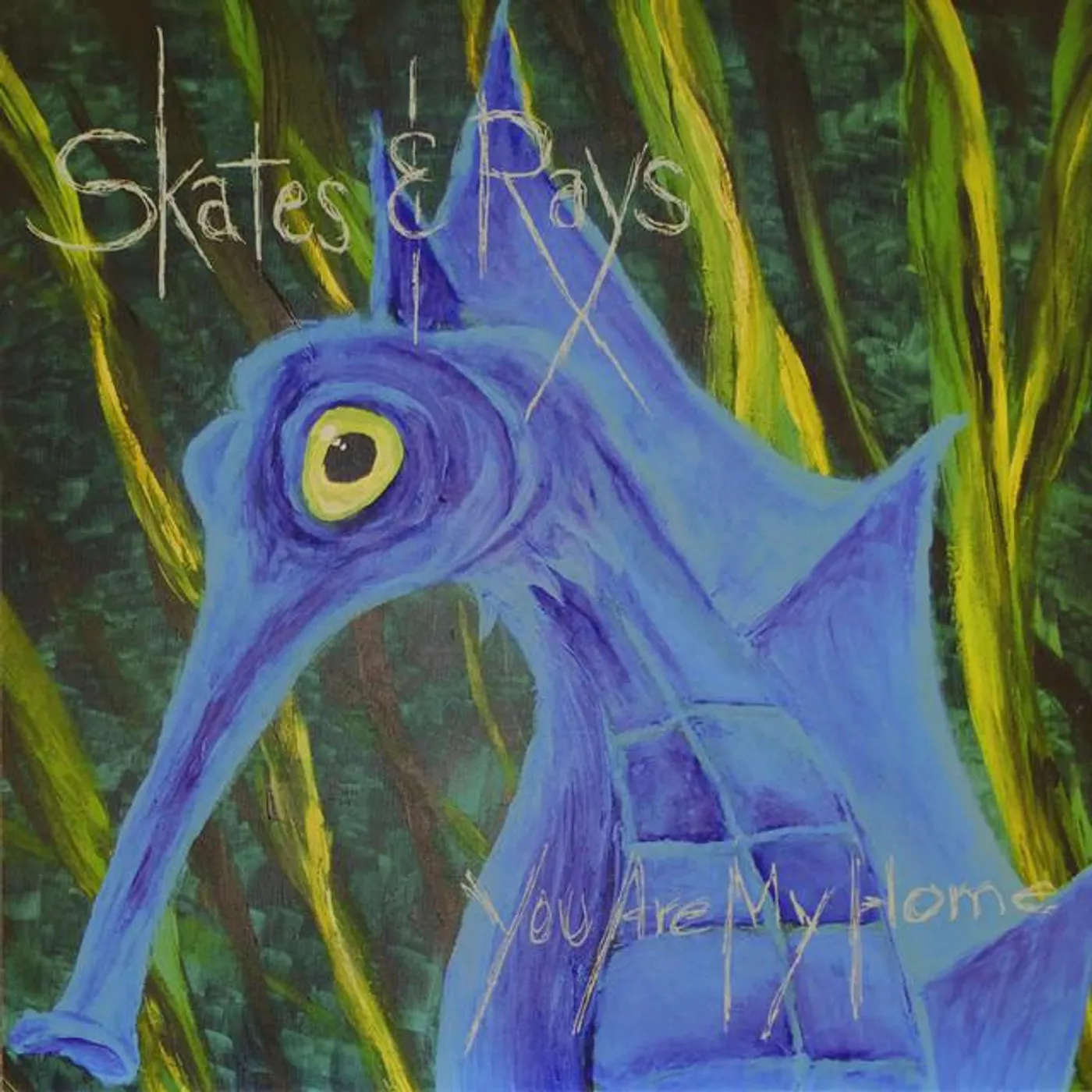 Skates & Rays