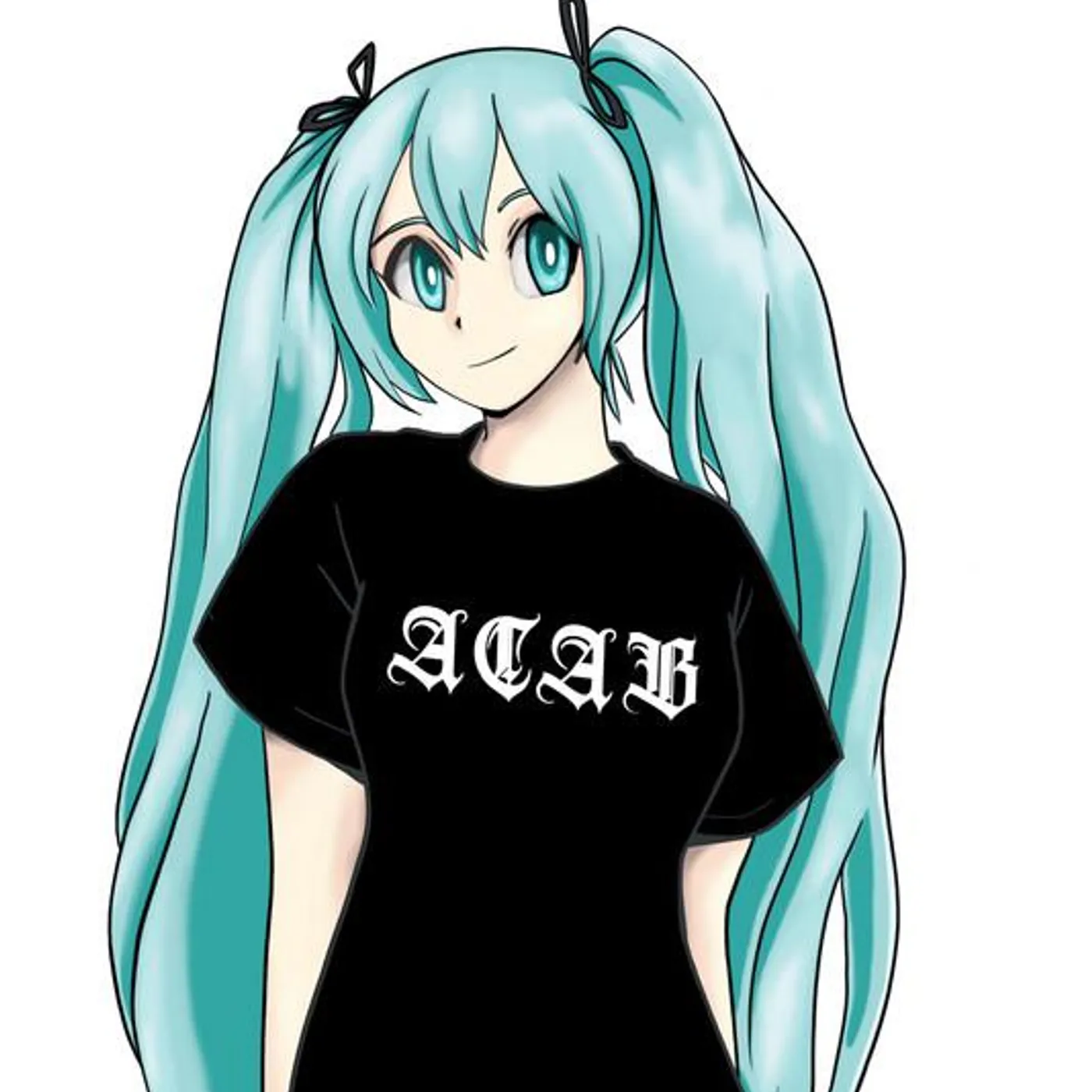Skatsune Miku