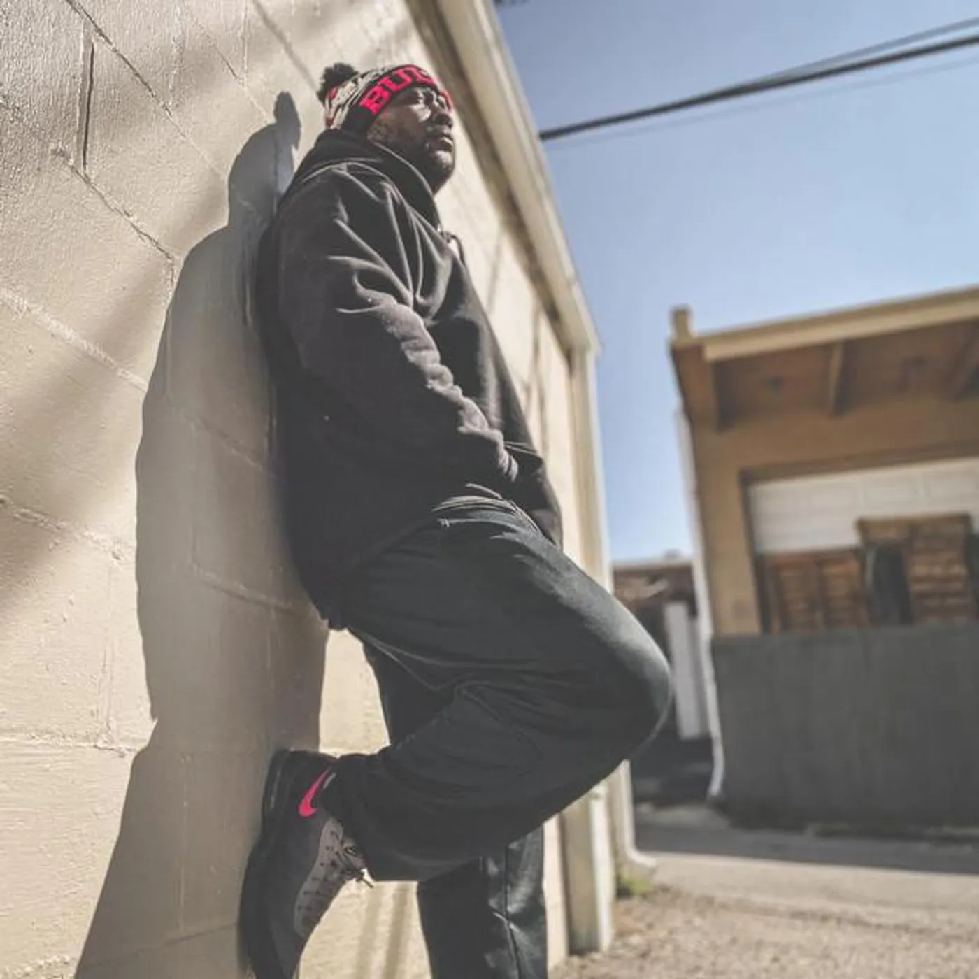 Skatterman Brand Page