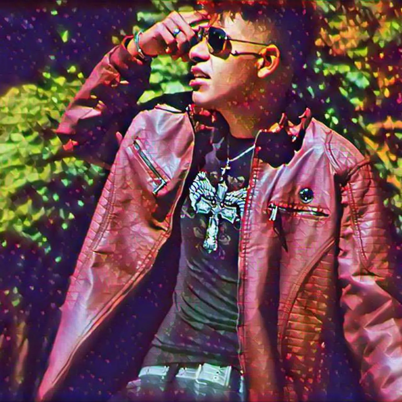 Skavy El Ángel Caído