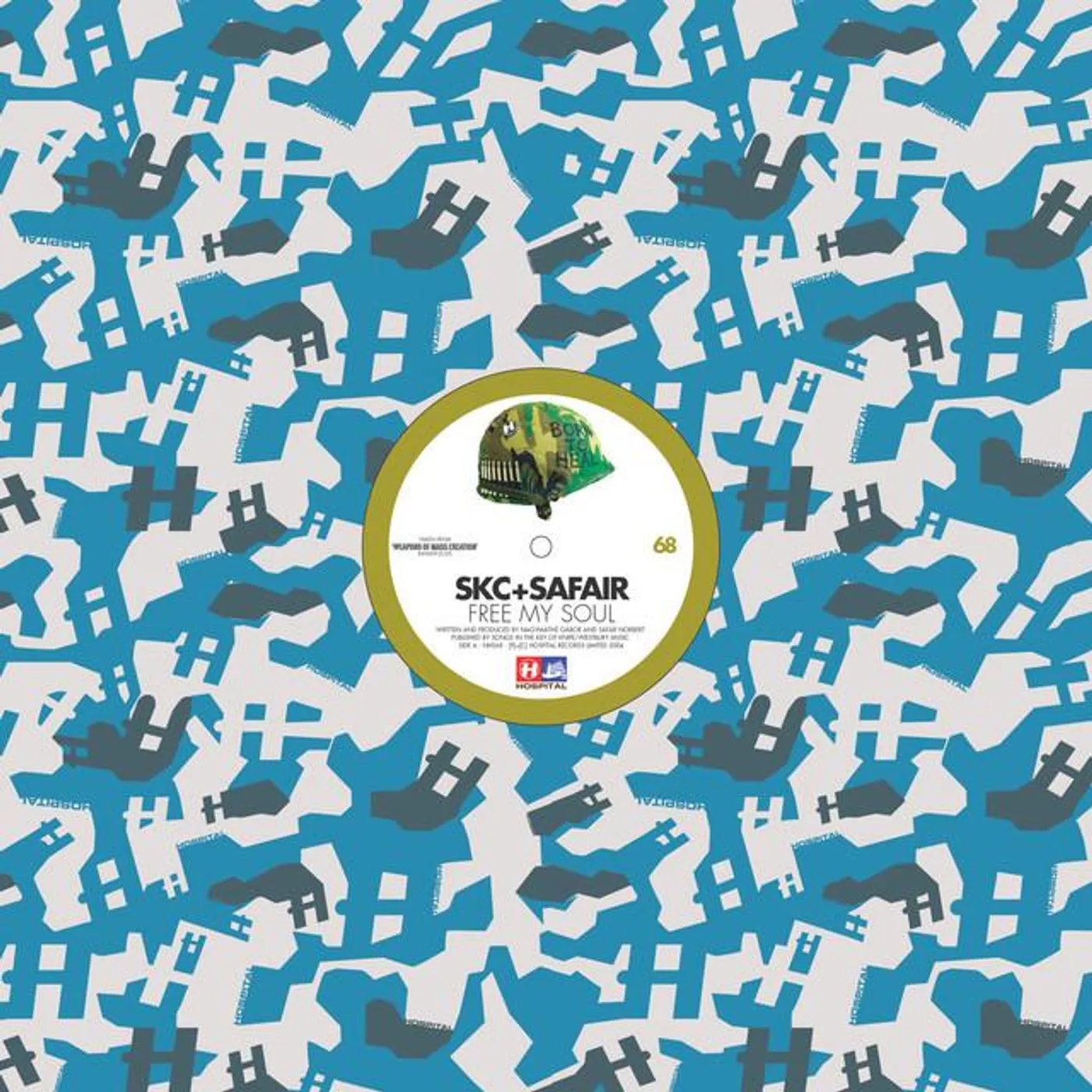 SKC Brand Page