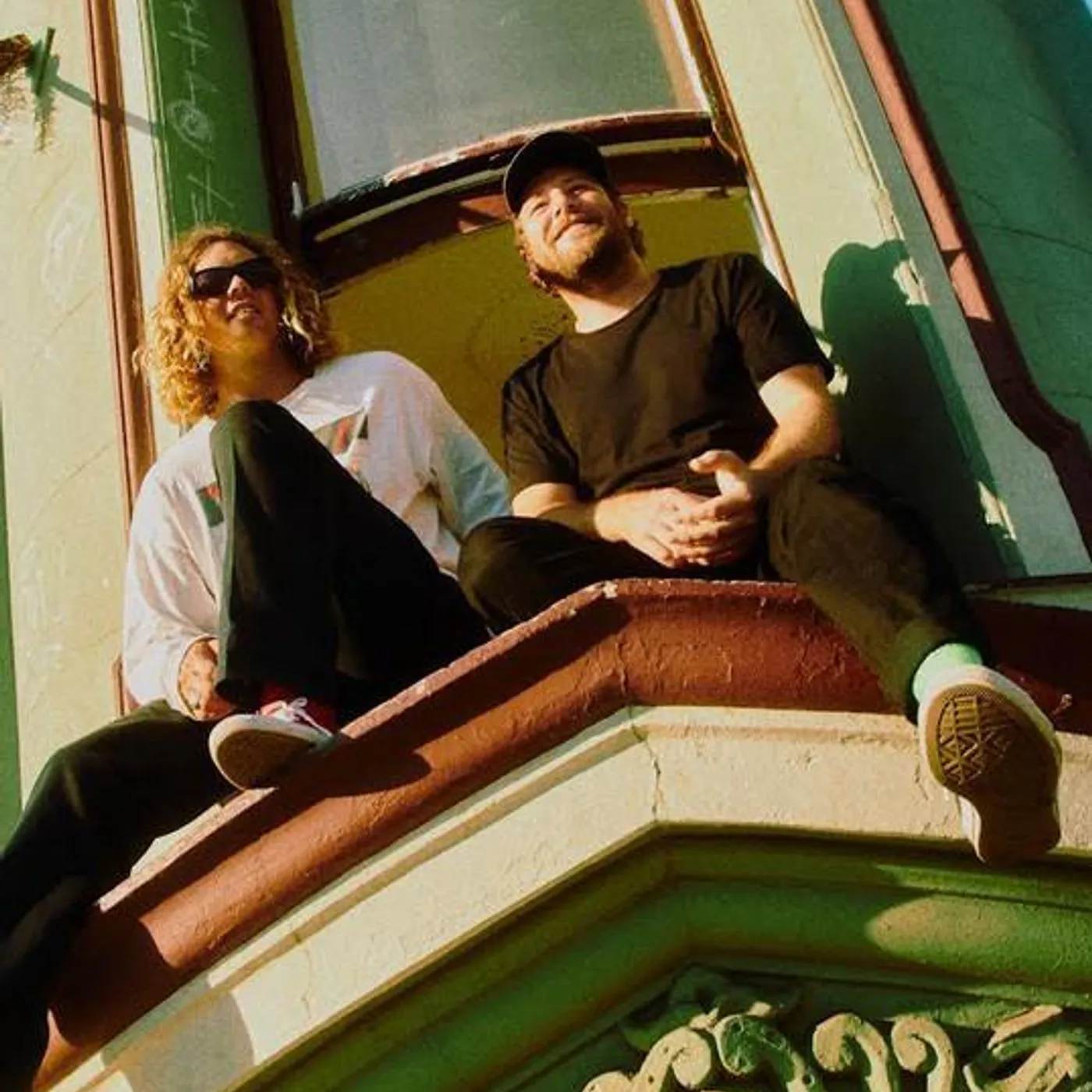 Skegss Brand Page