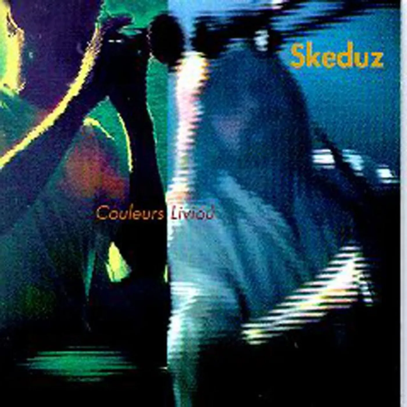 Skeduz Brand Page