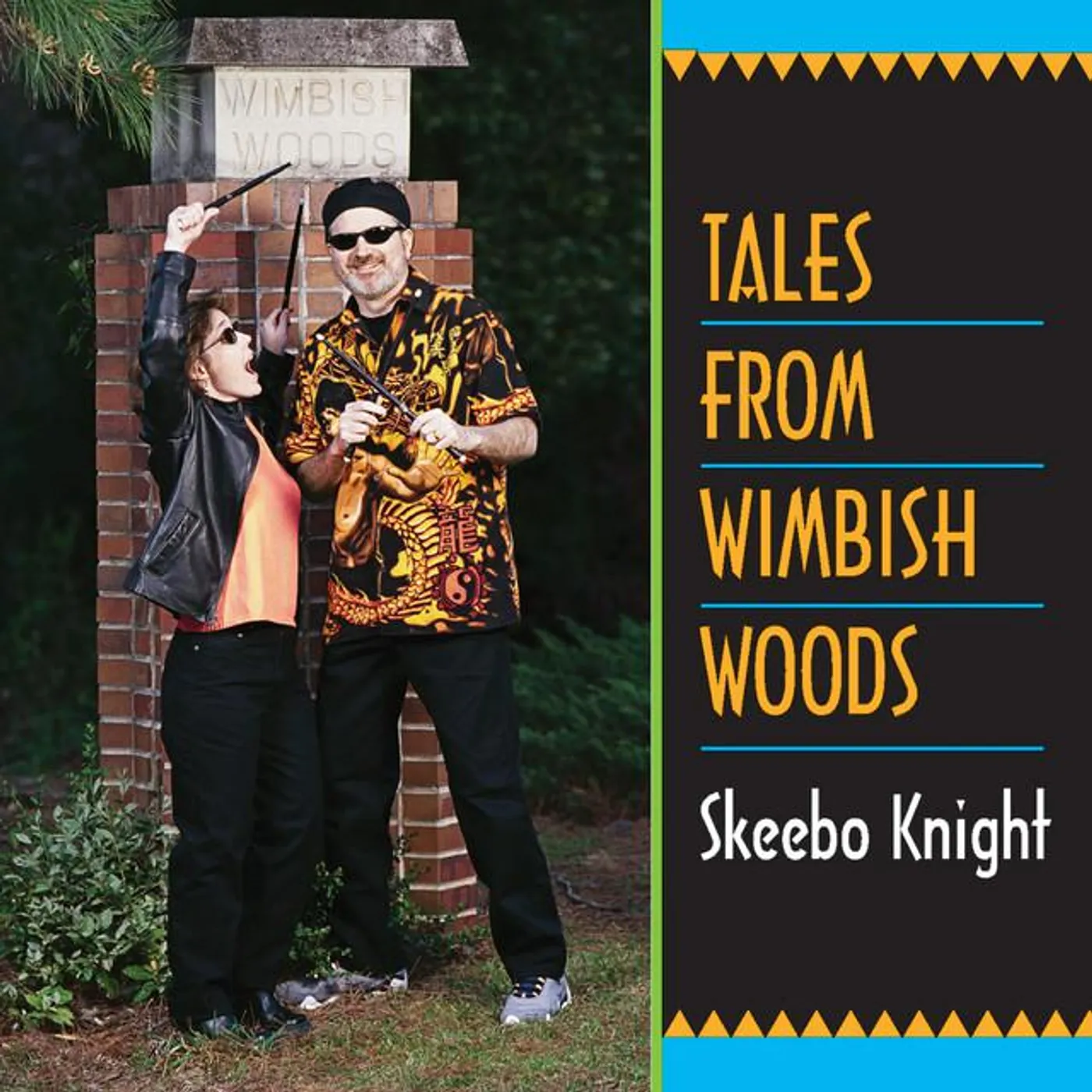 Skeebo Knight