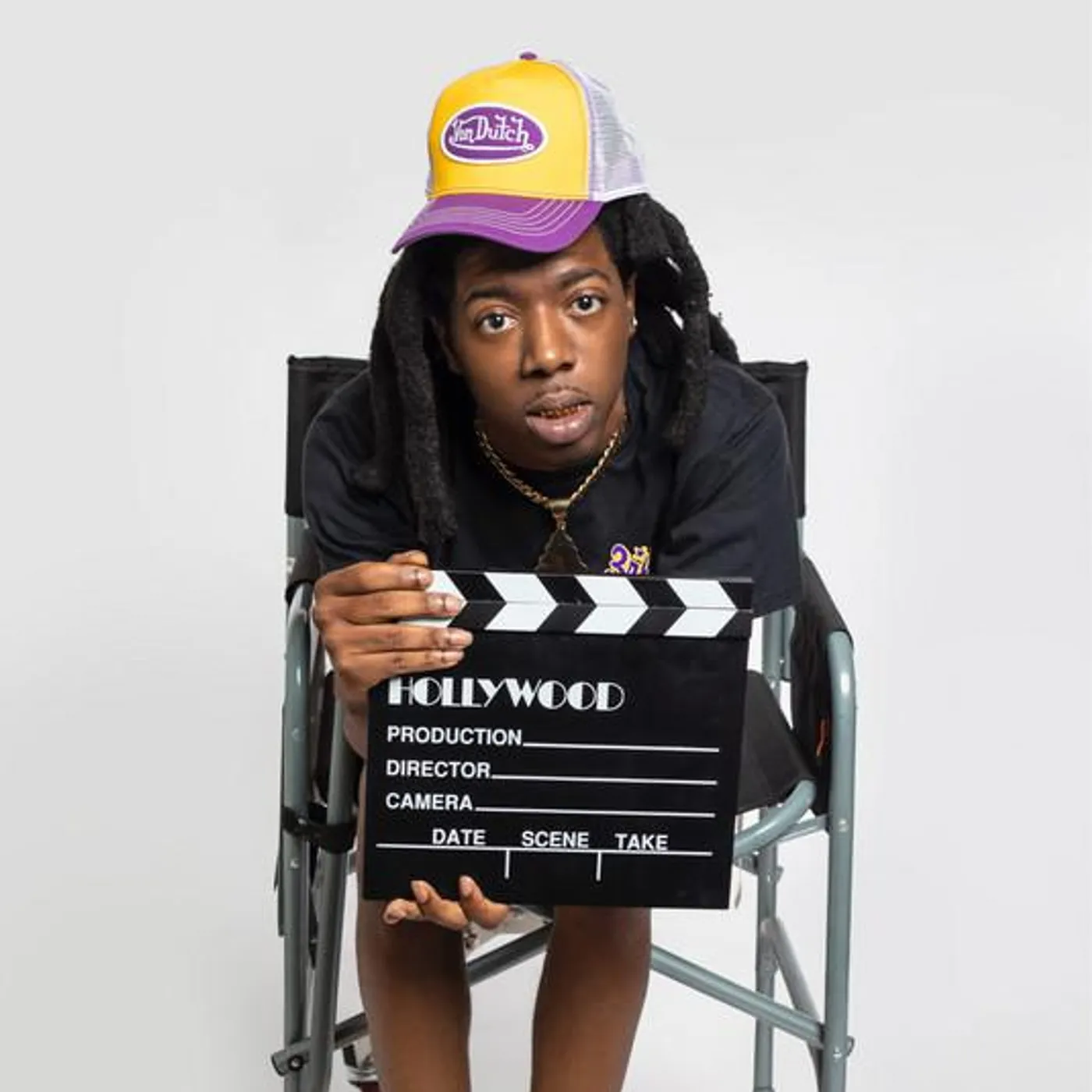 Skeet McFlurry Brand Page
