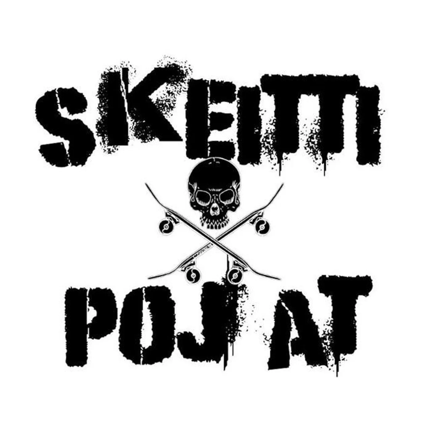 Skeitti Pojat