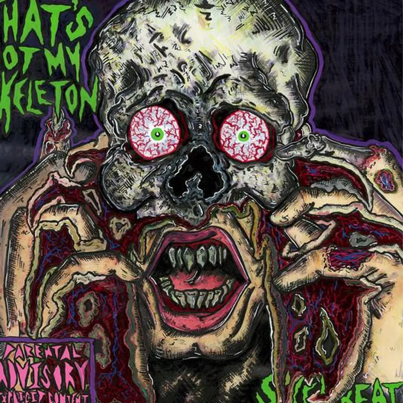 Skelbeats