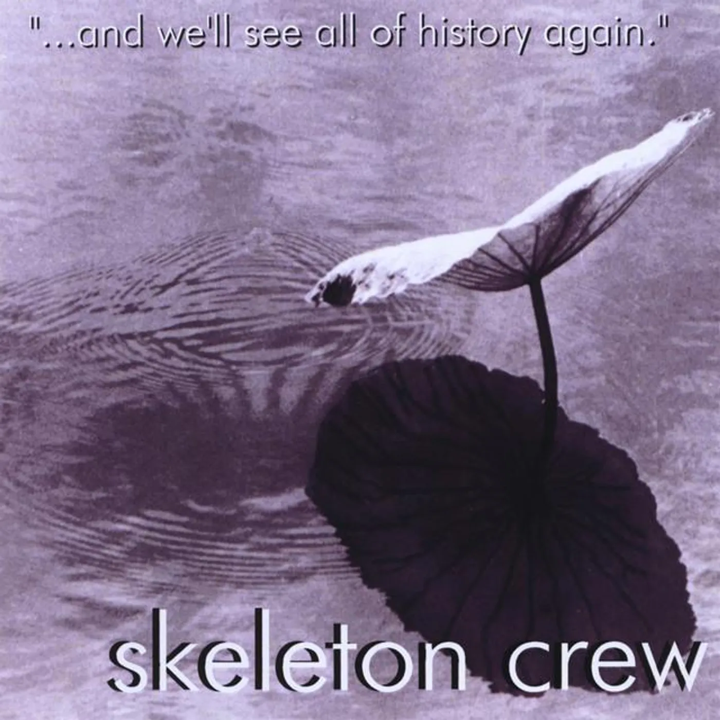 Skeleton Crew
