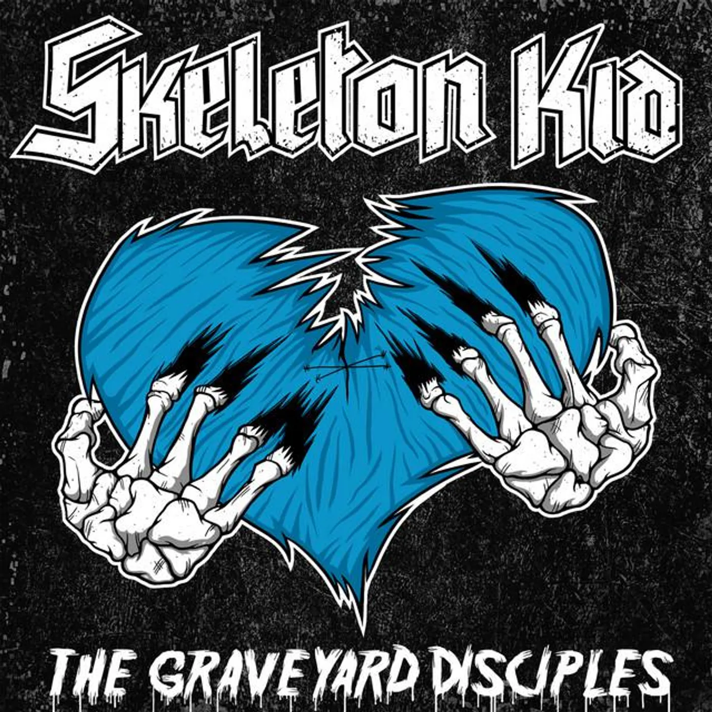 Skeleton Kid Brand Page