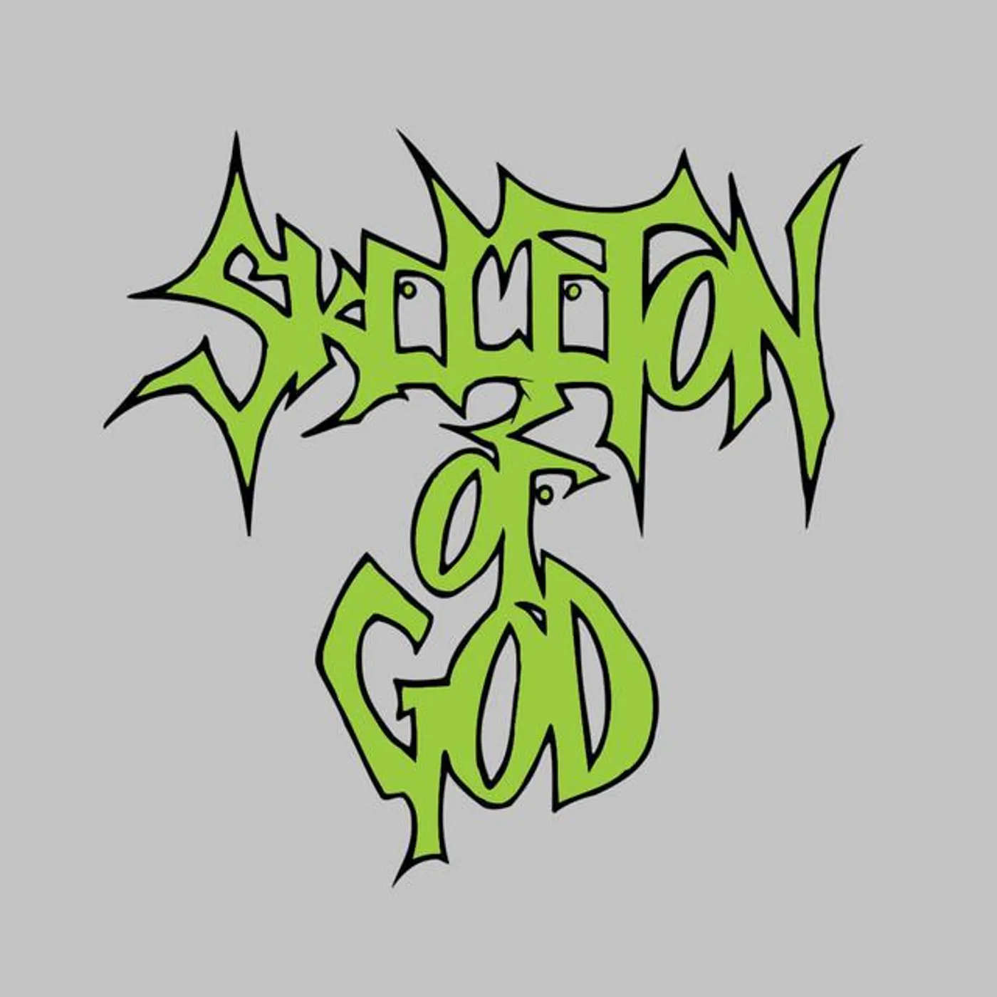 Skeleton Of God Brand Page
