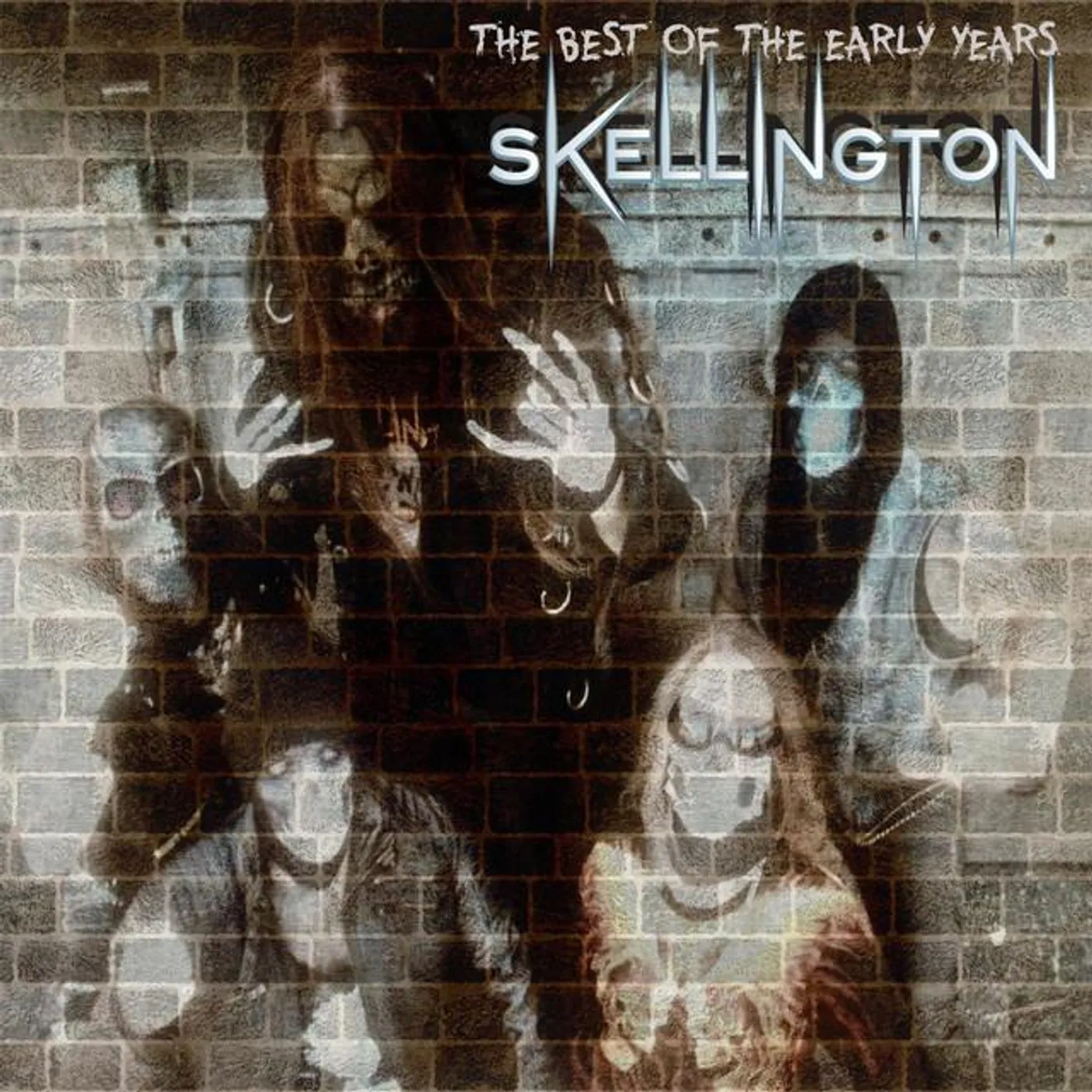 Skellington