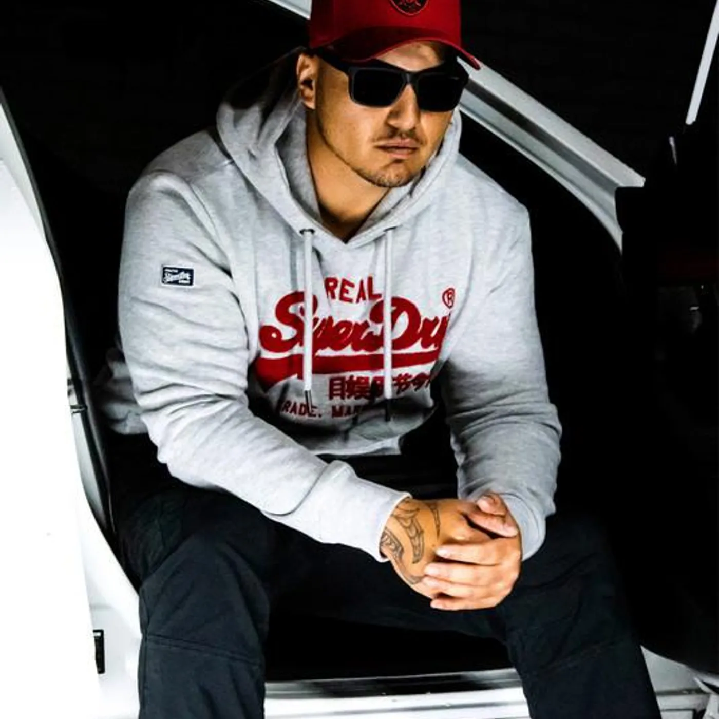 Skep Brand Page