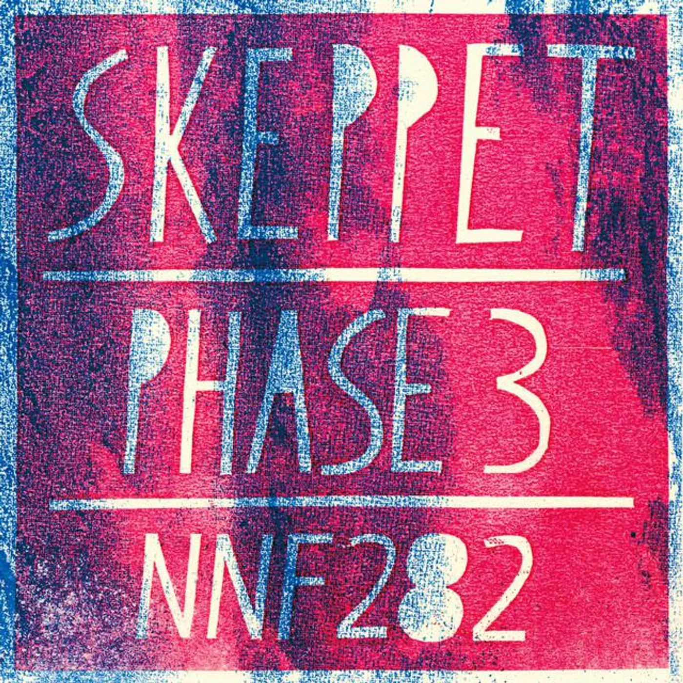 Skeppet