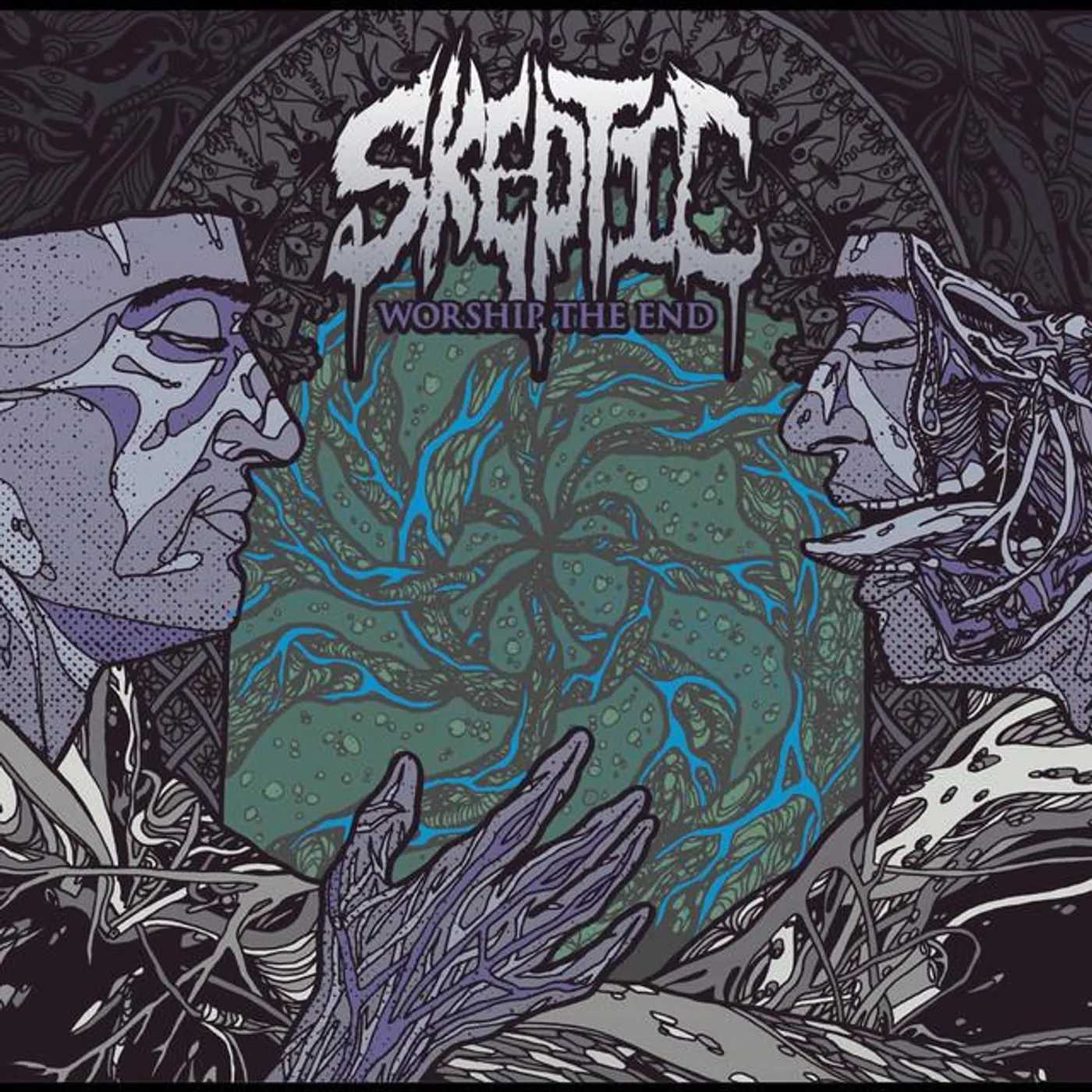 Skeptic Brand Page