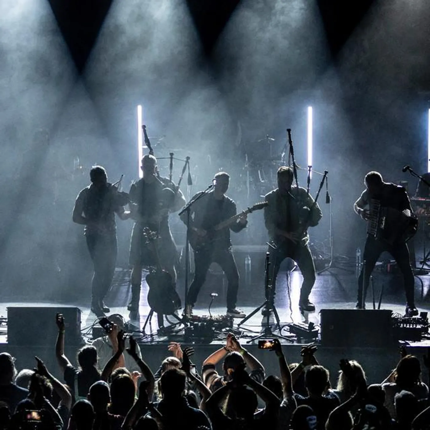 Skerryvore Brand Page
