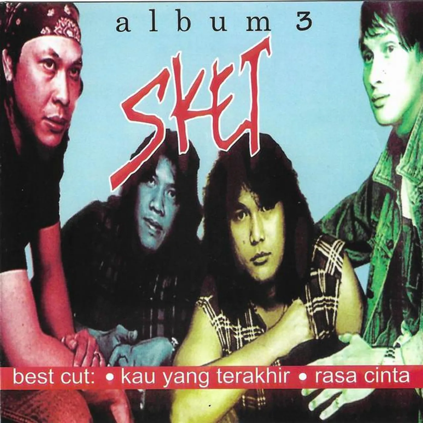 SKET Brand Page