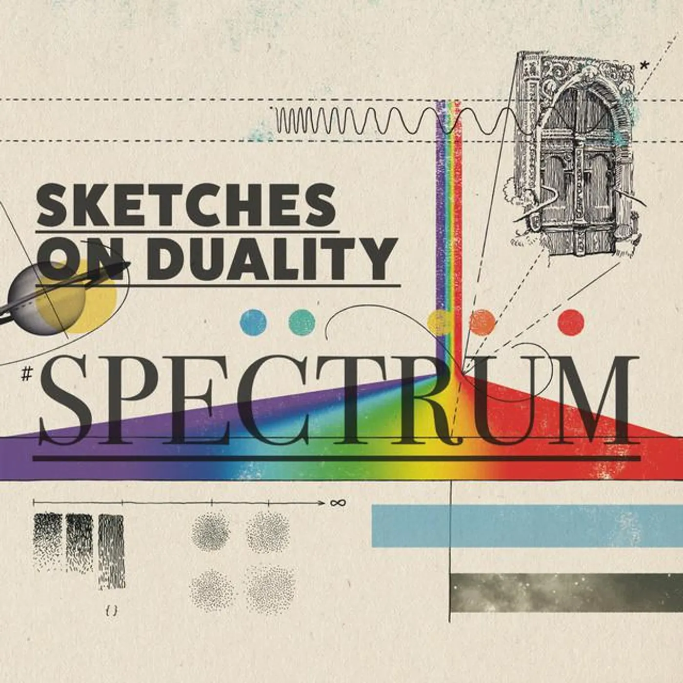 Sketches on Duality