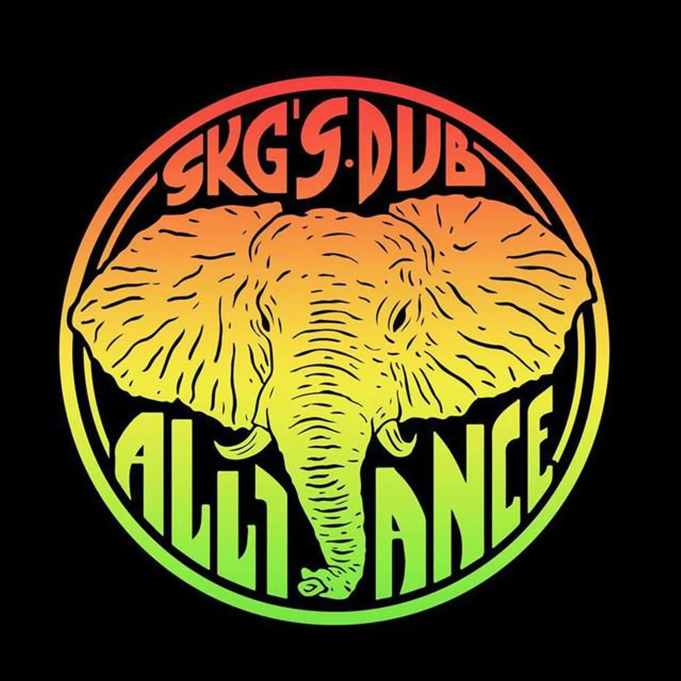 SKG's Dub Alliance Brand Page