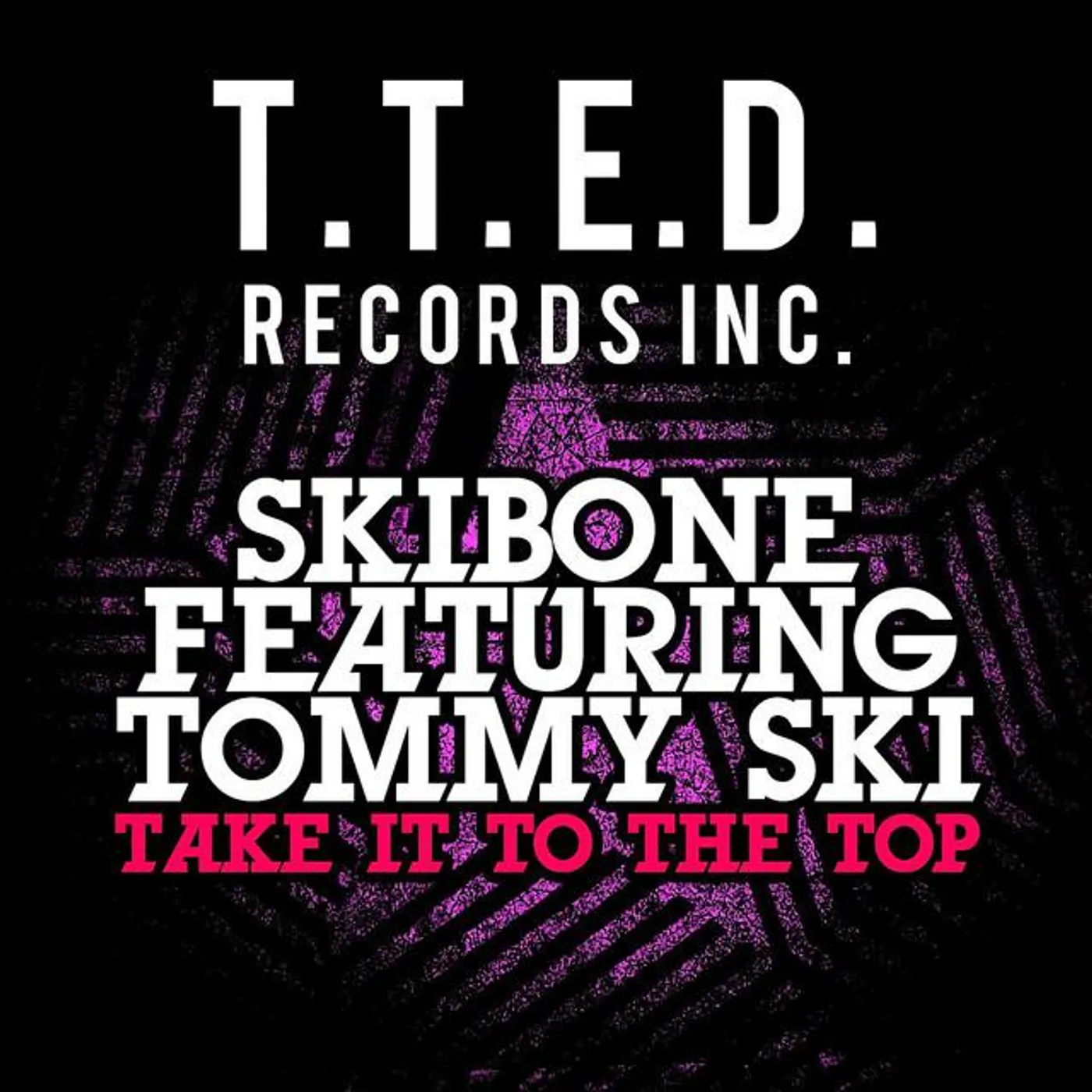 Skibone