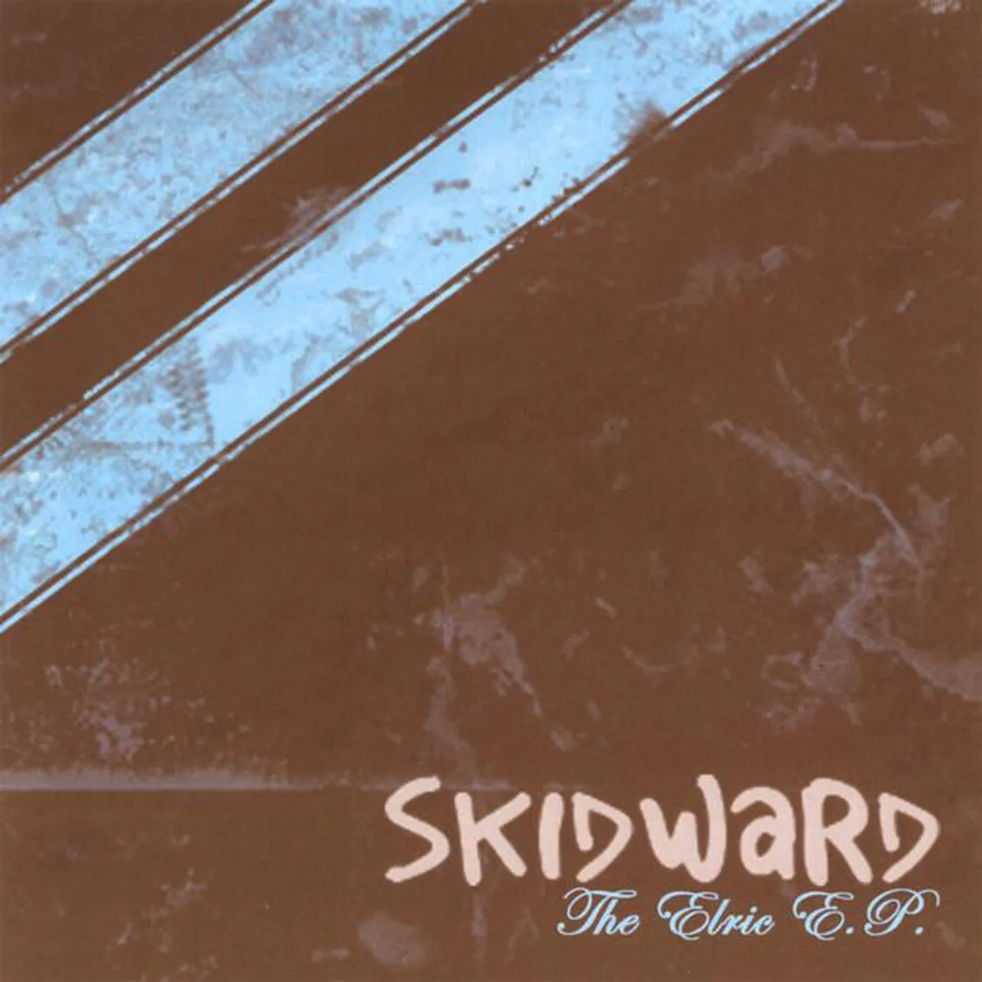 Skidward Brand Page