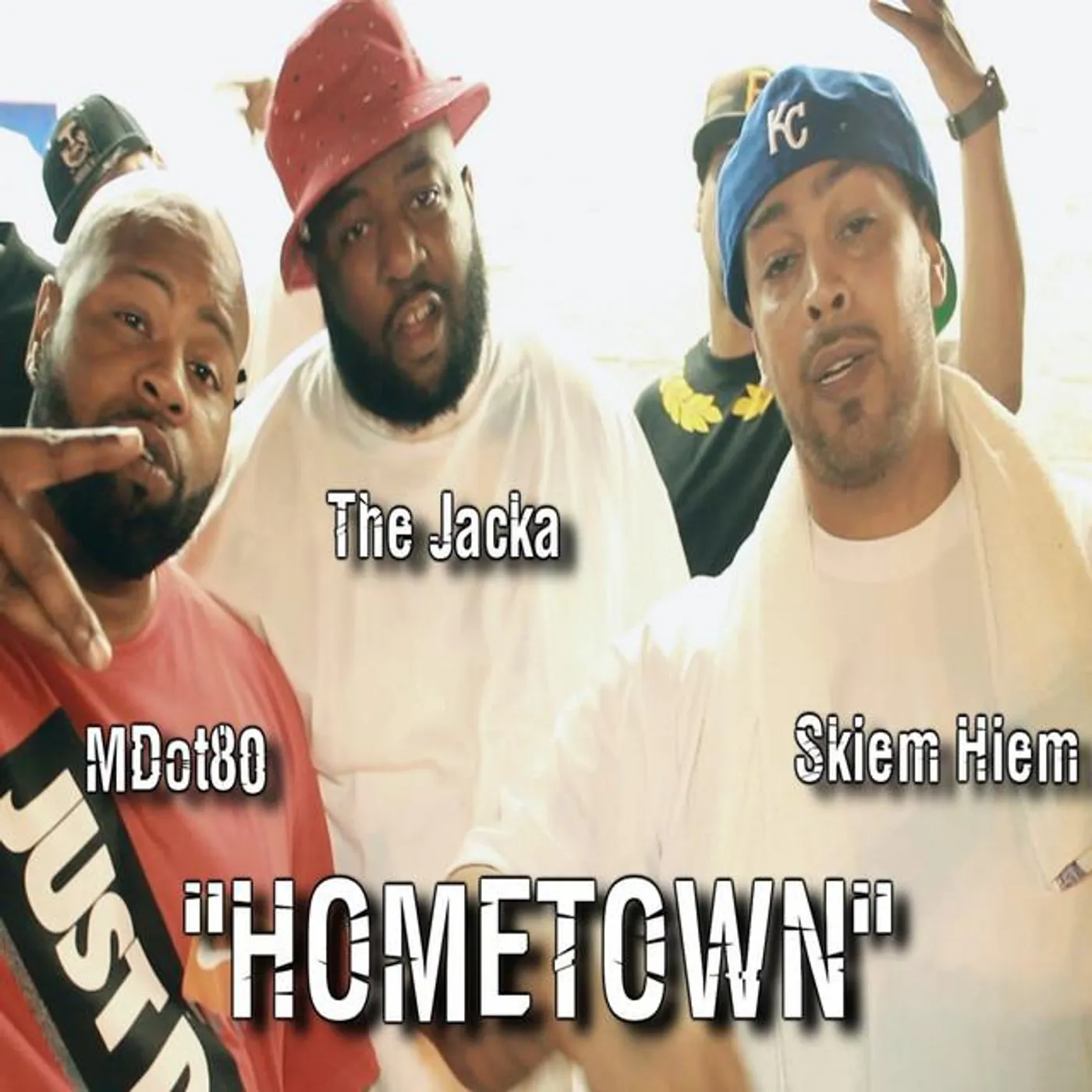 Skiem Hiem Brand Page