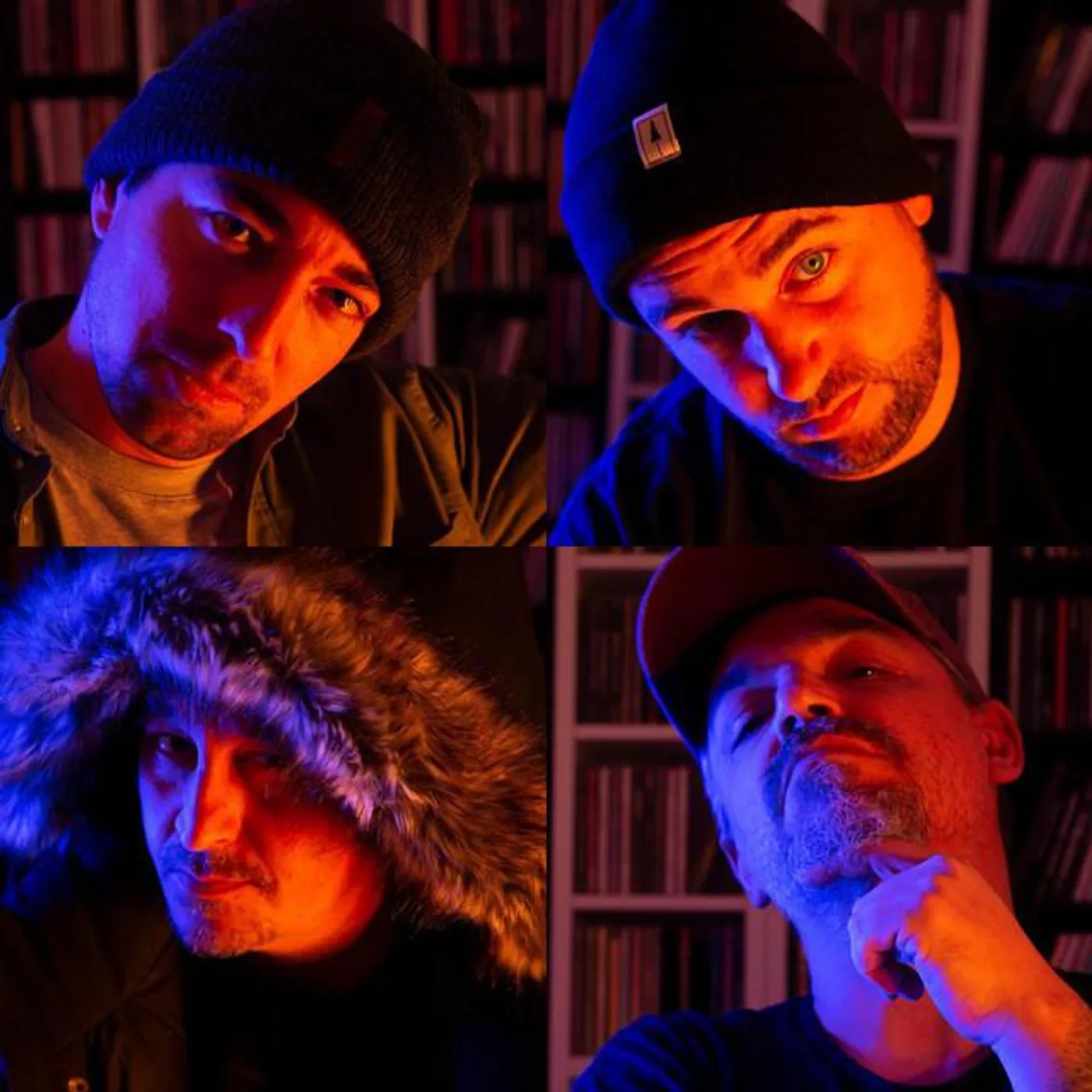 Skilluminati Brand Page