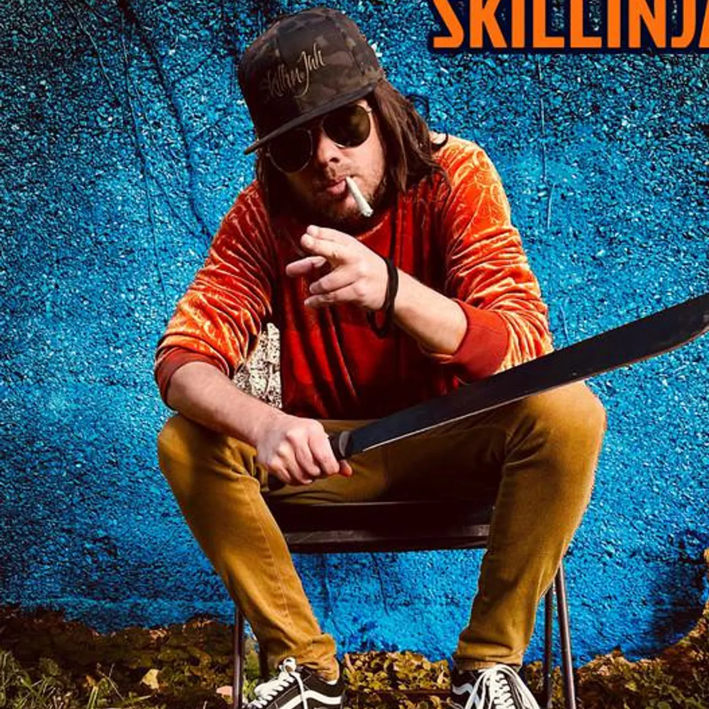SkillinJah