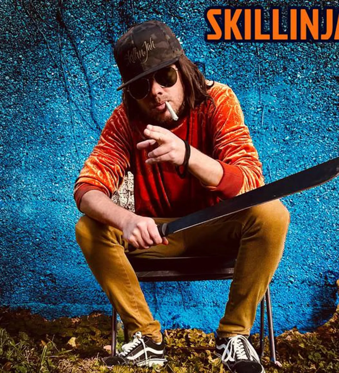 SkillinJah