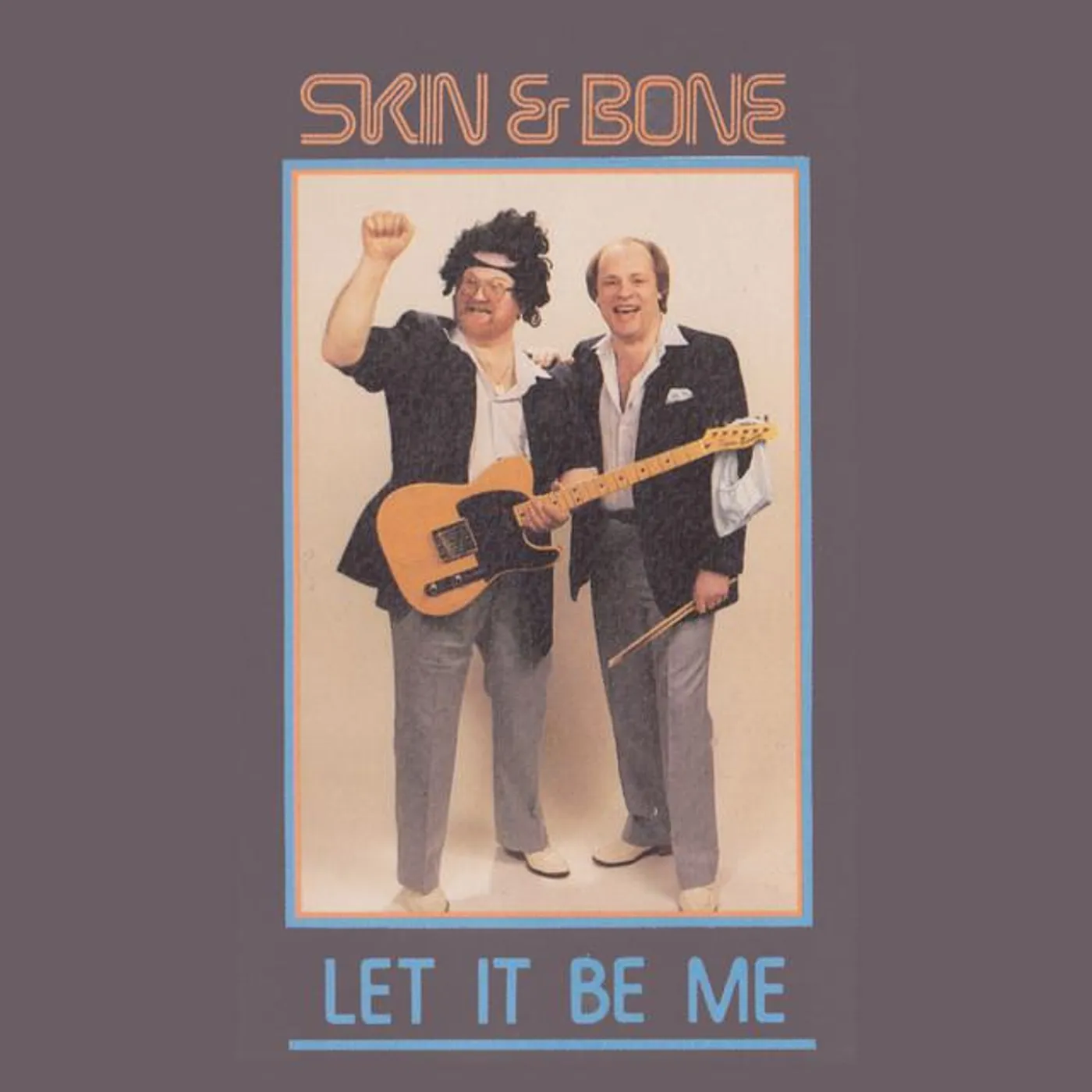 Skin & Bone