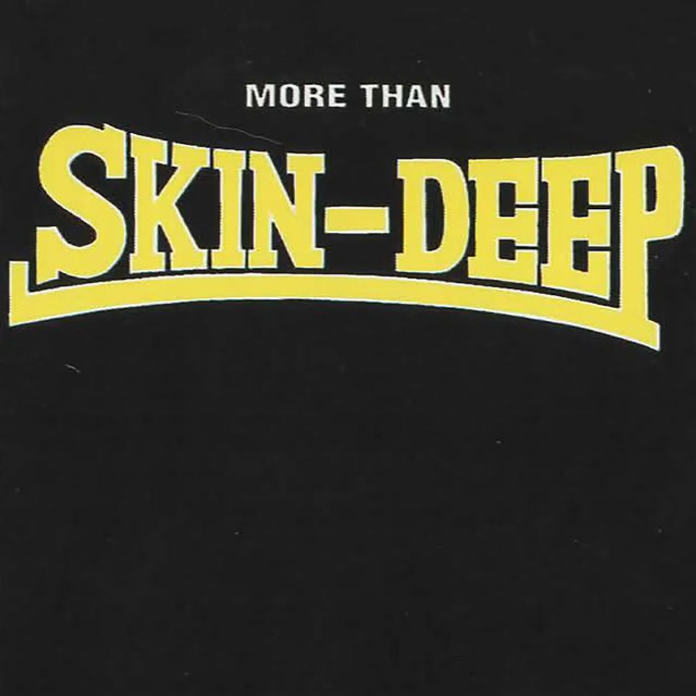 Skin Deep Brand Page