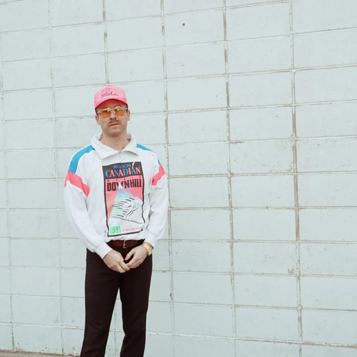 Skinny Dyck Brand Page