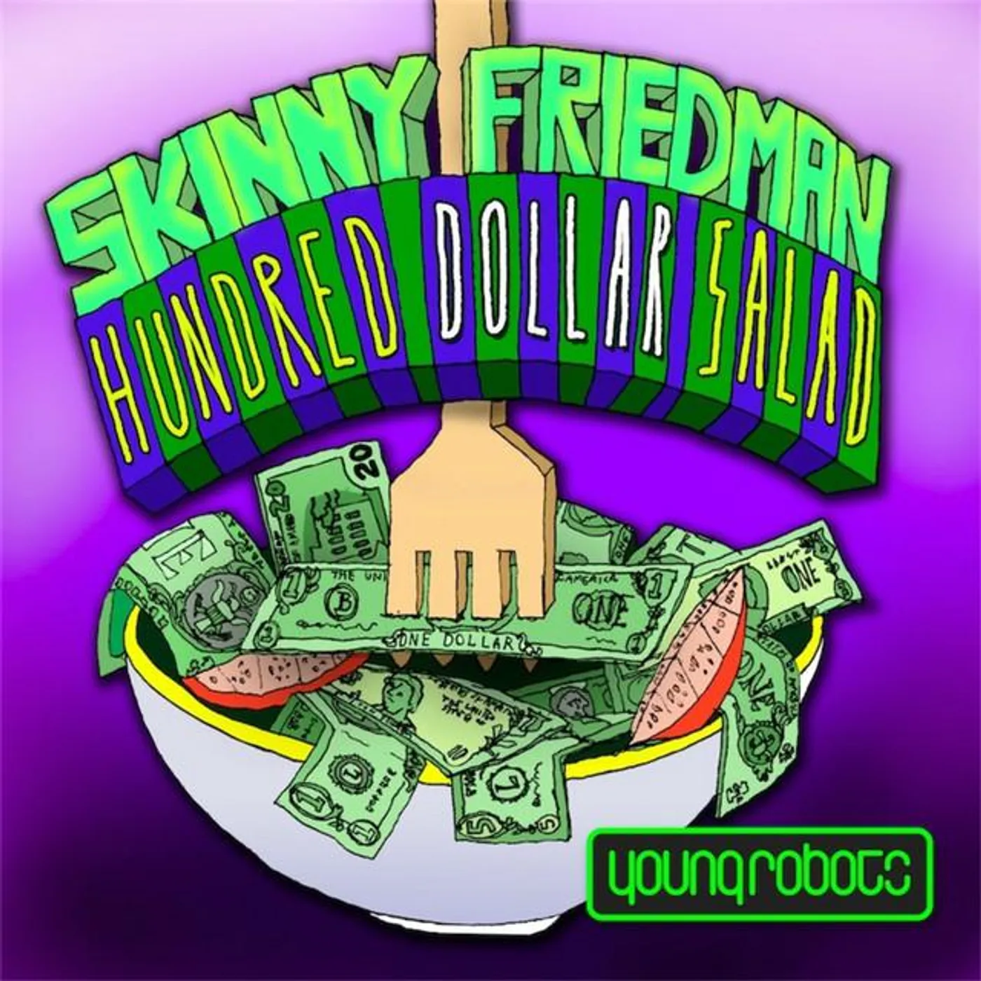 Skinny Friedman