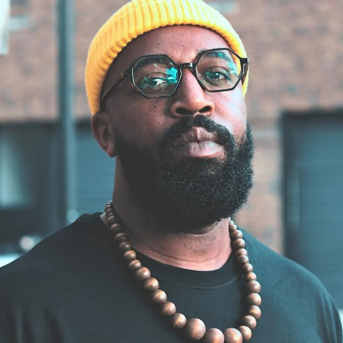 Skinny Hightower Brand Page