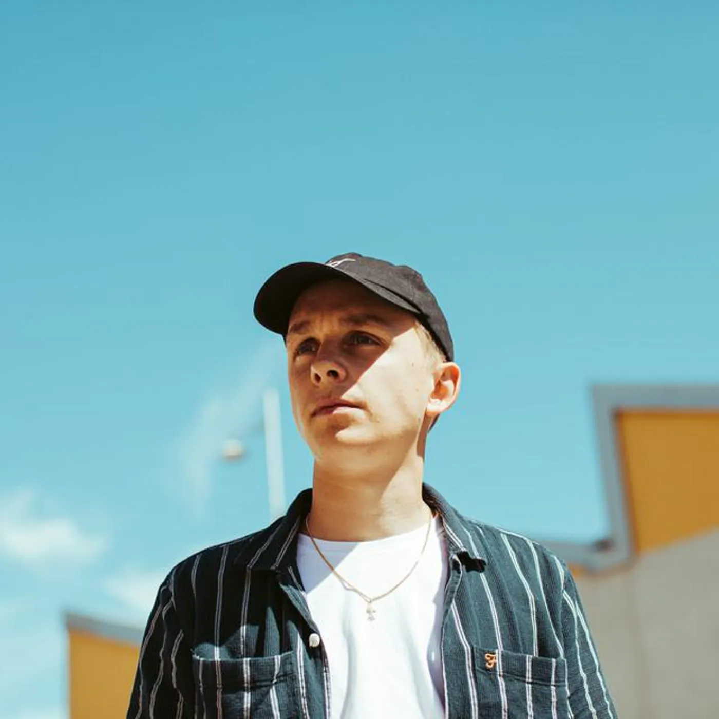Skinny J Brand Page