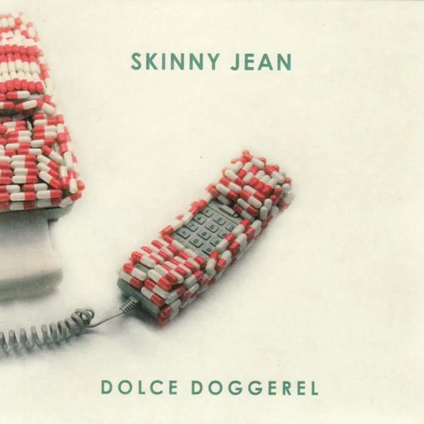 Skinny Jean Brand Page