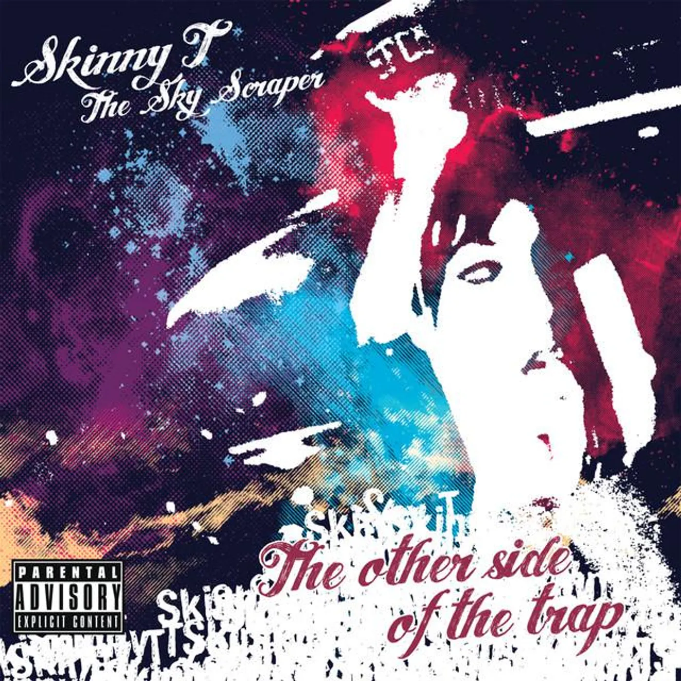 Skinny T the Skyscraper