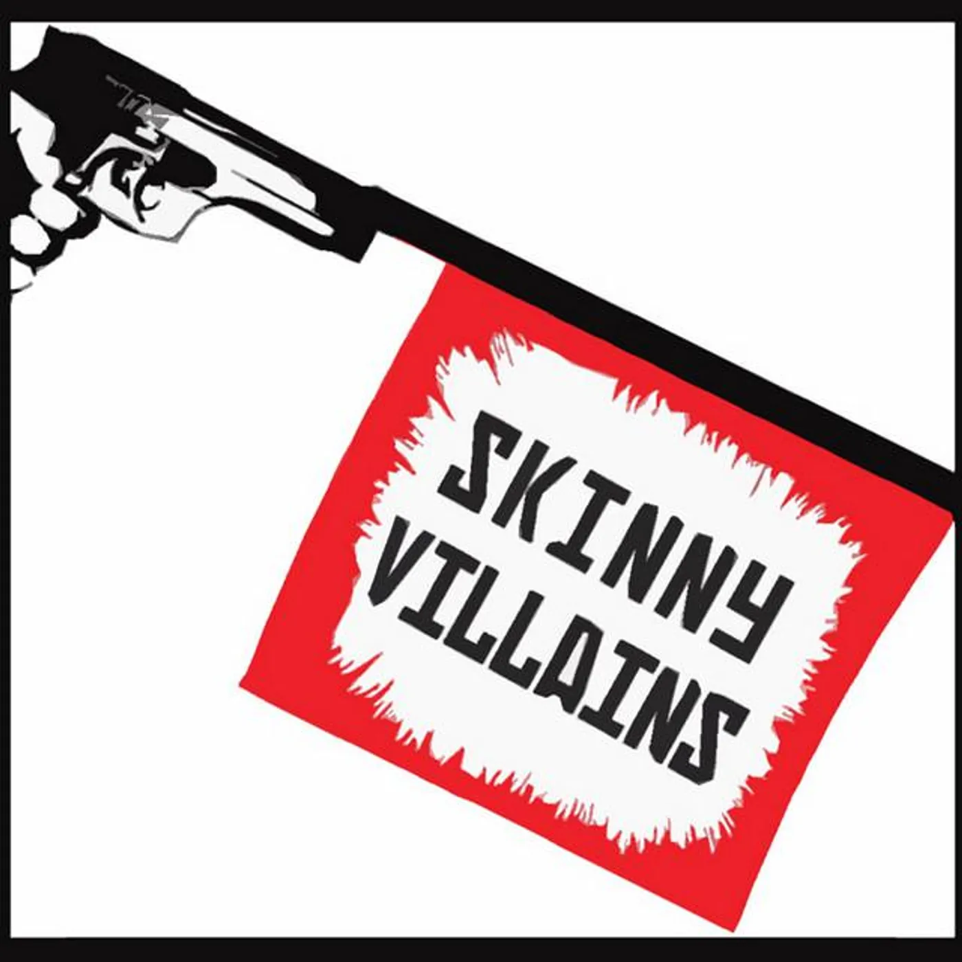 Skinny Villains Brand Page