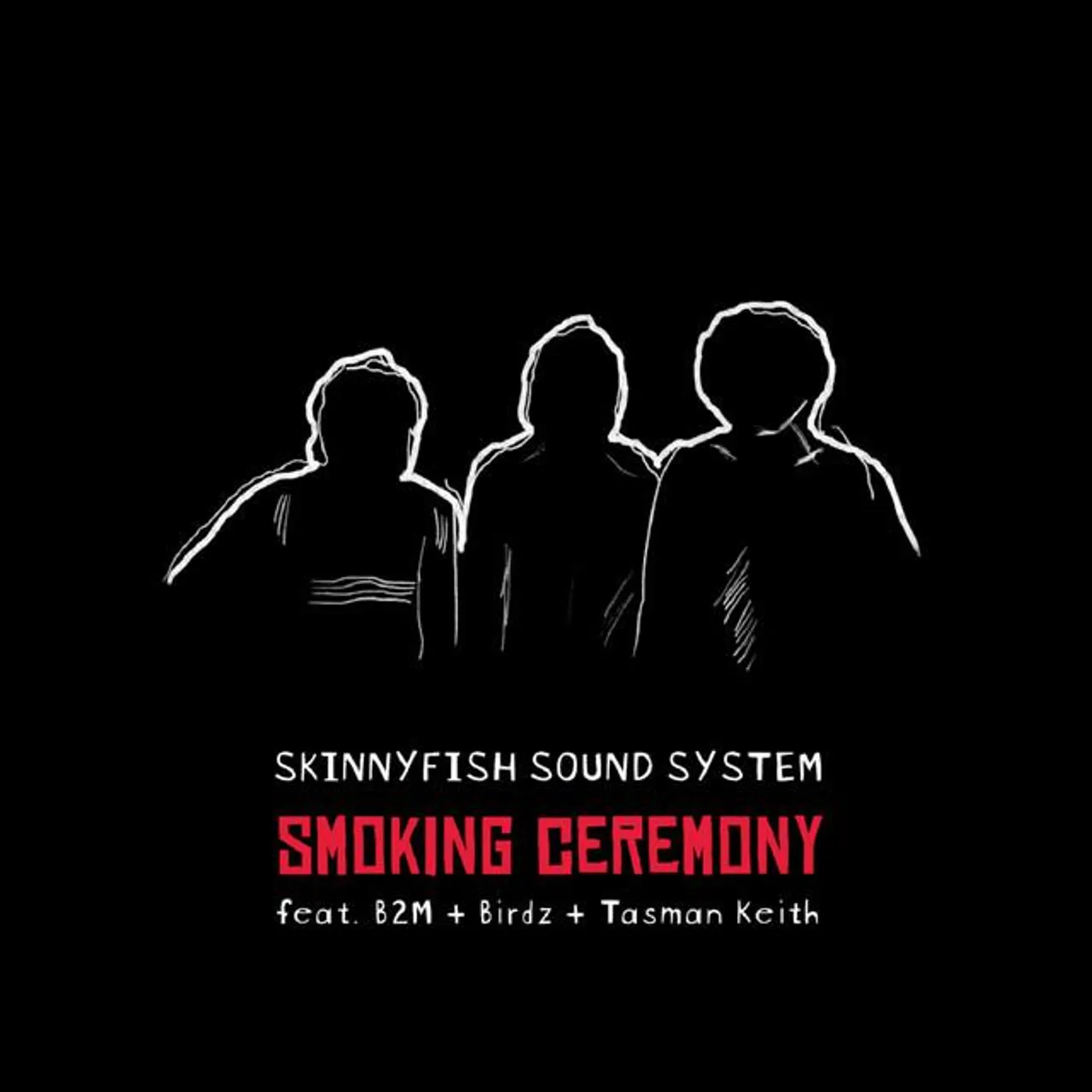 Skinnyfish Sound System