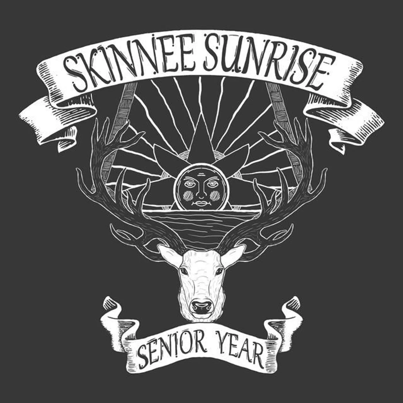 Skinnee Sunrise