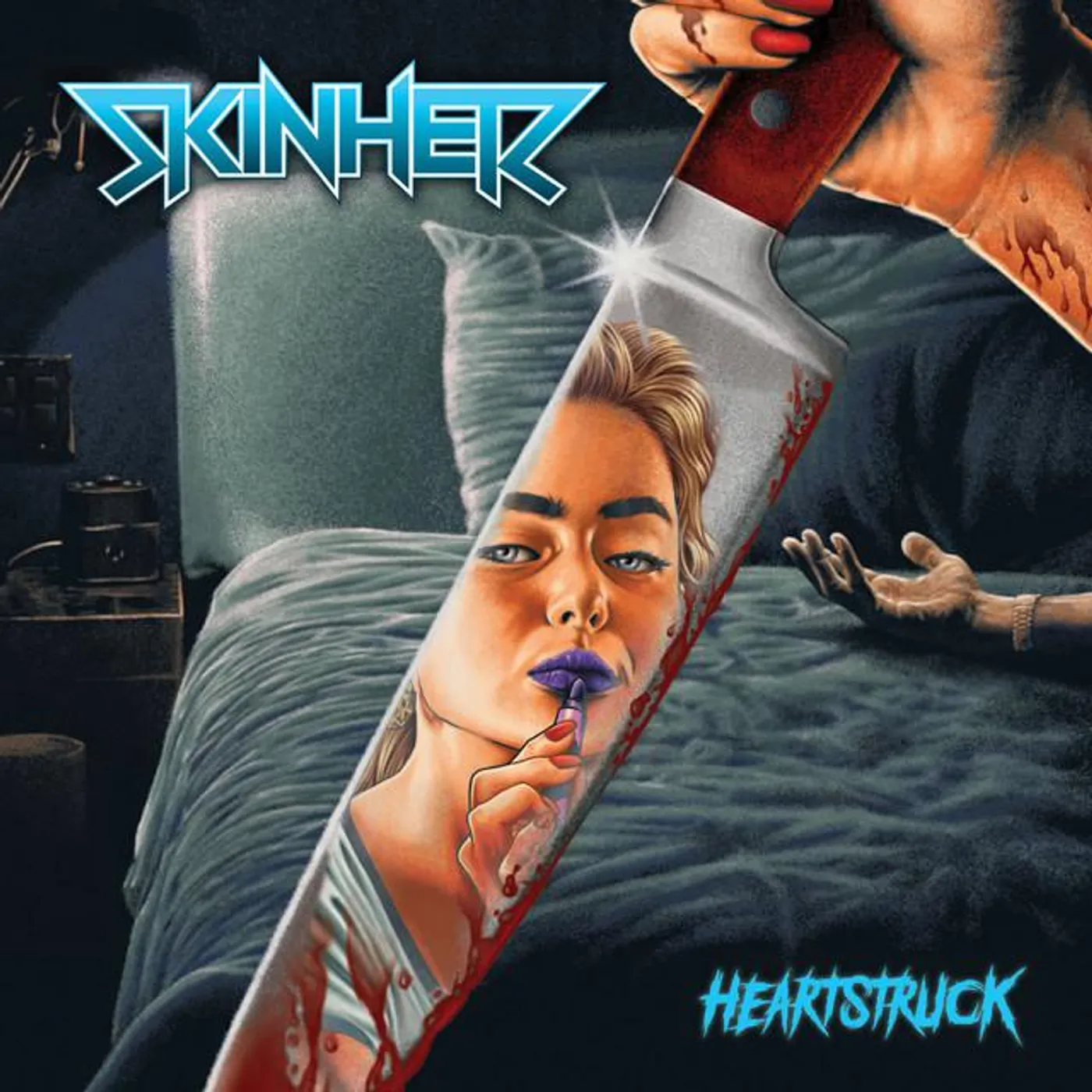 Skinher