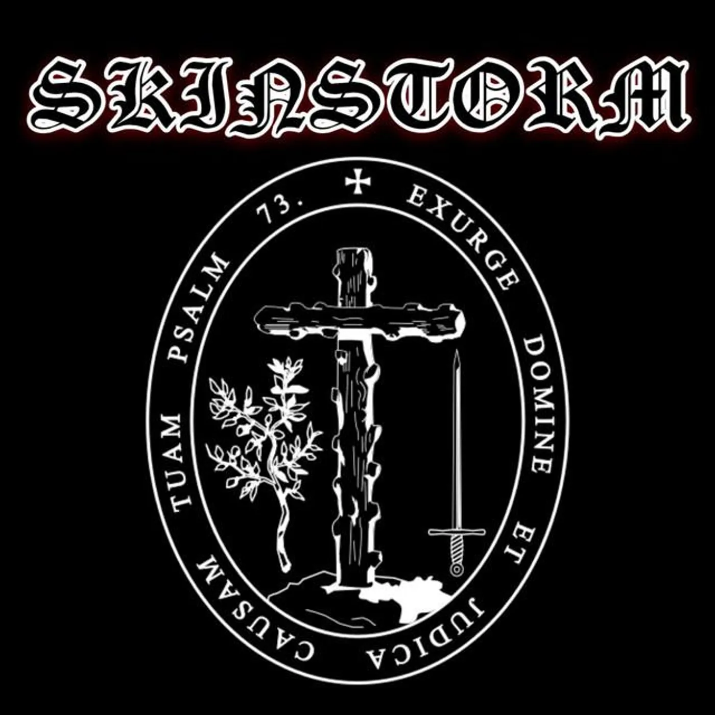 Skinstorm Brand Page