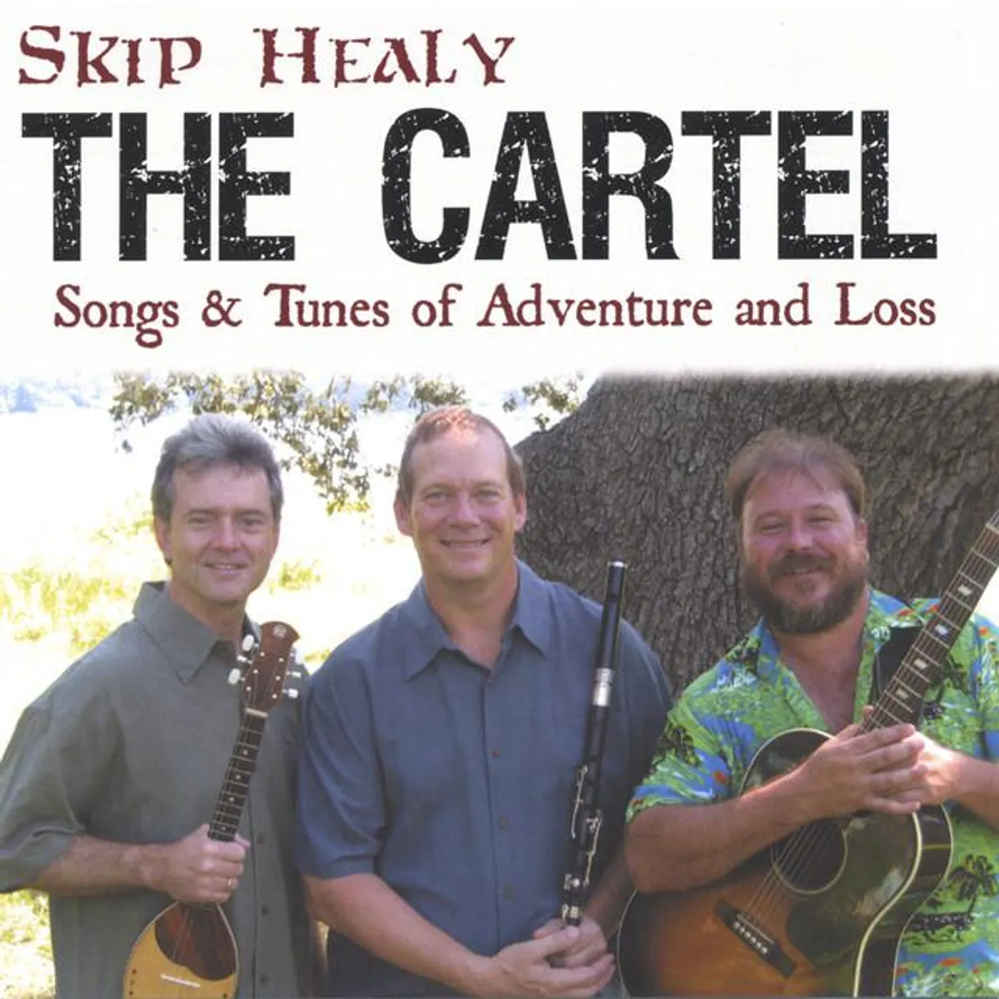 Skip Healy