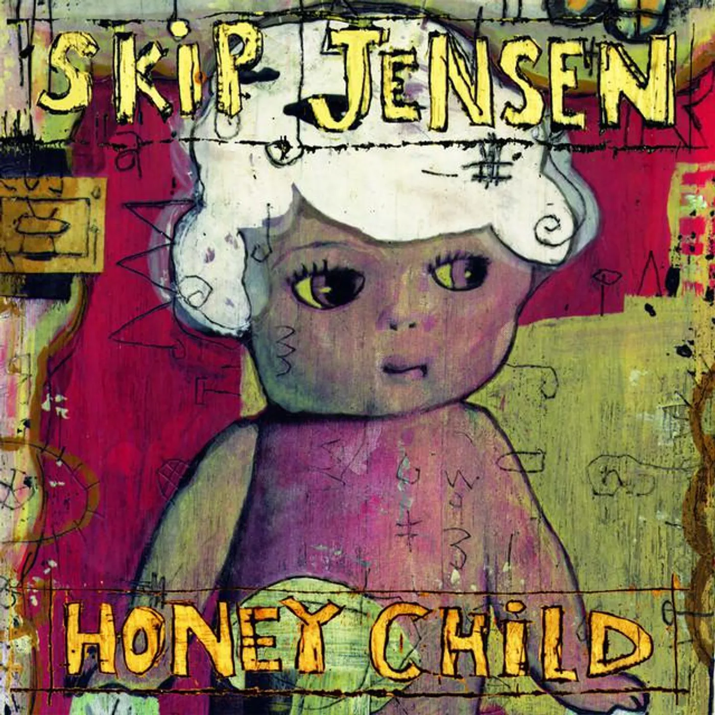 Skip Jensen