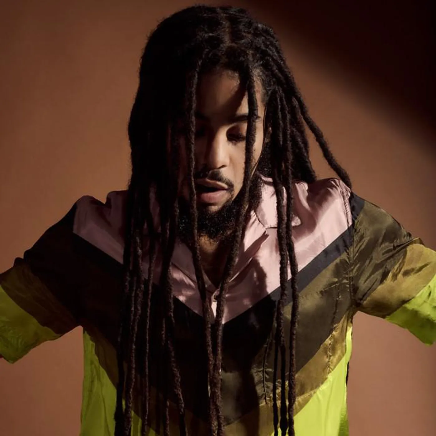 Skip Marley Brand Page