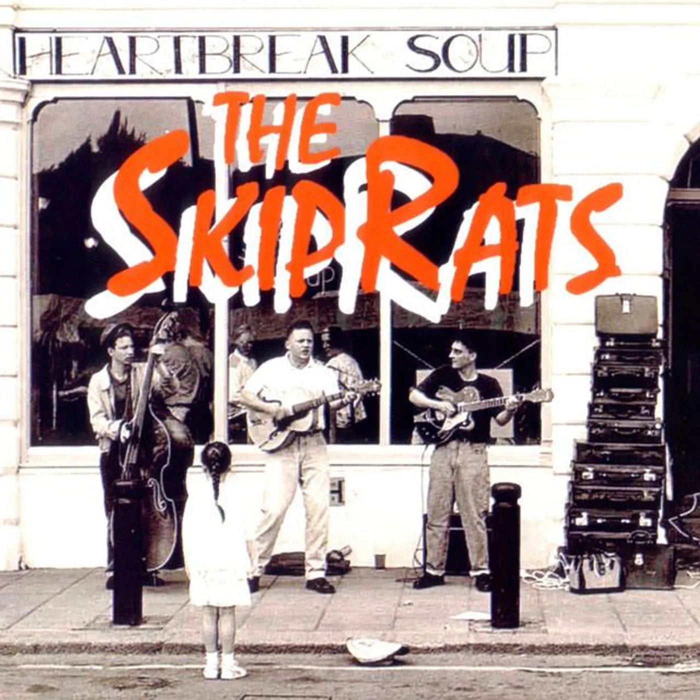 Skip Rats