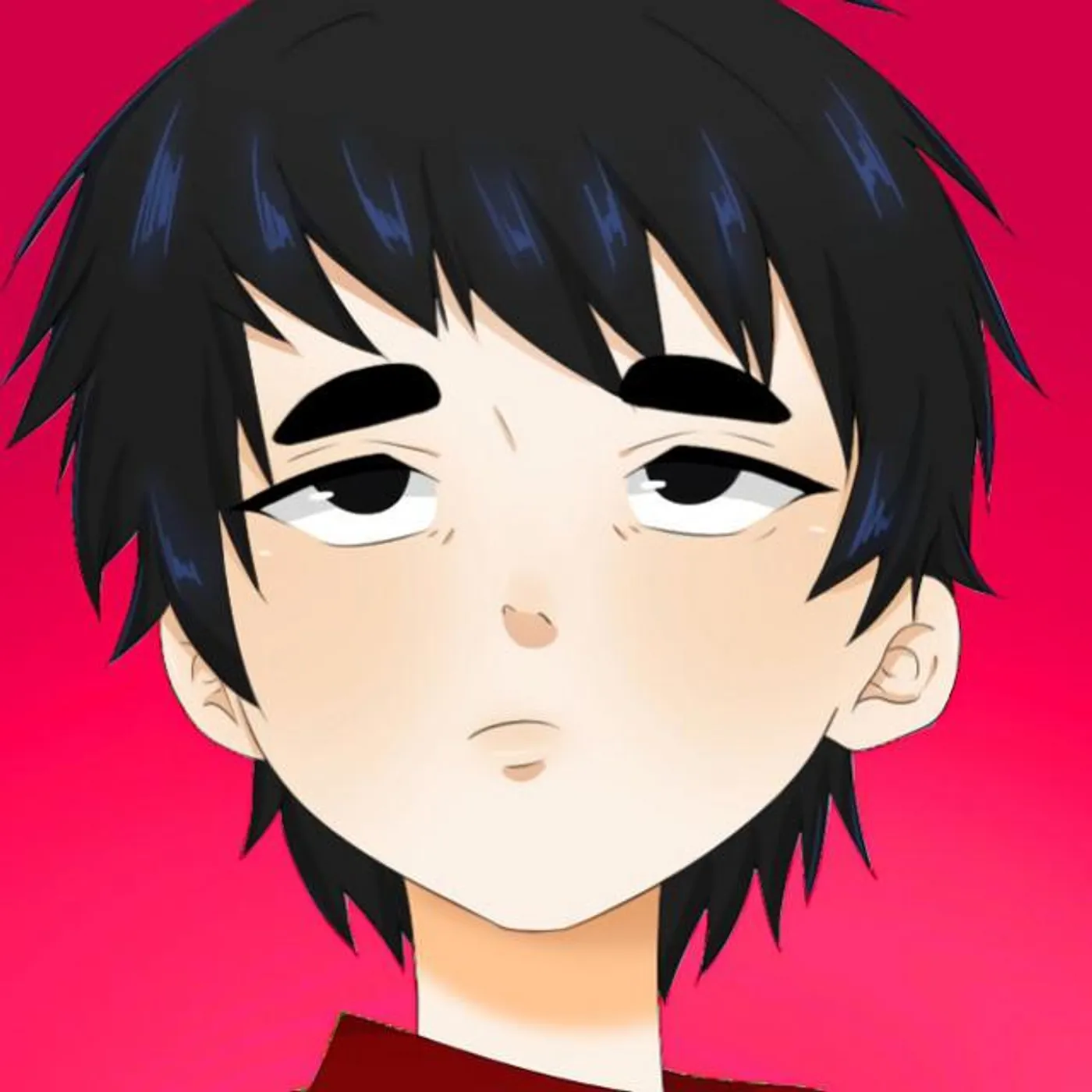 Skiro Senpai Brand Page