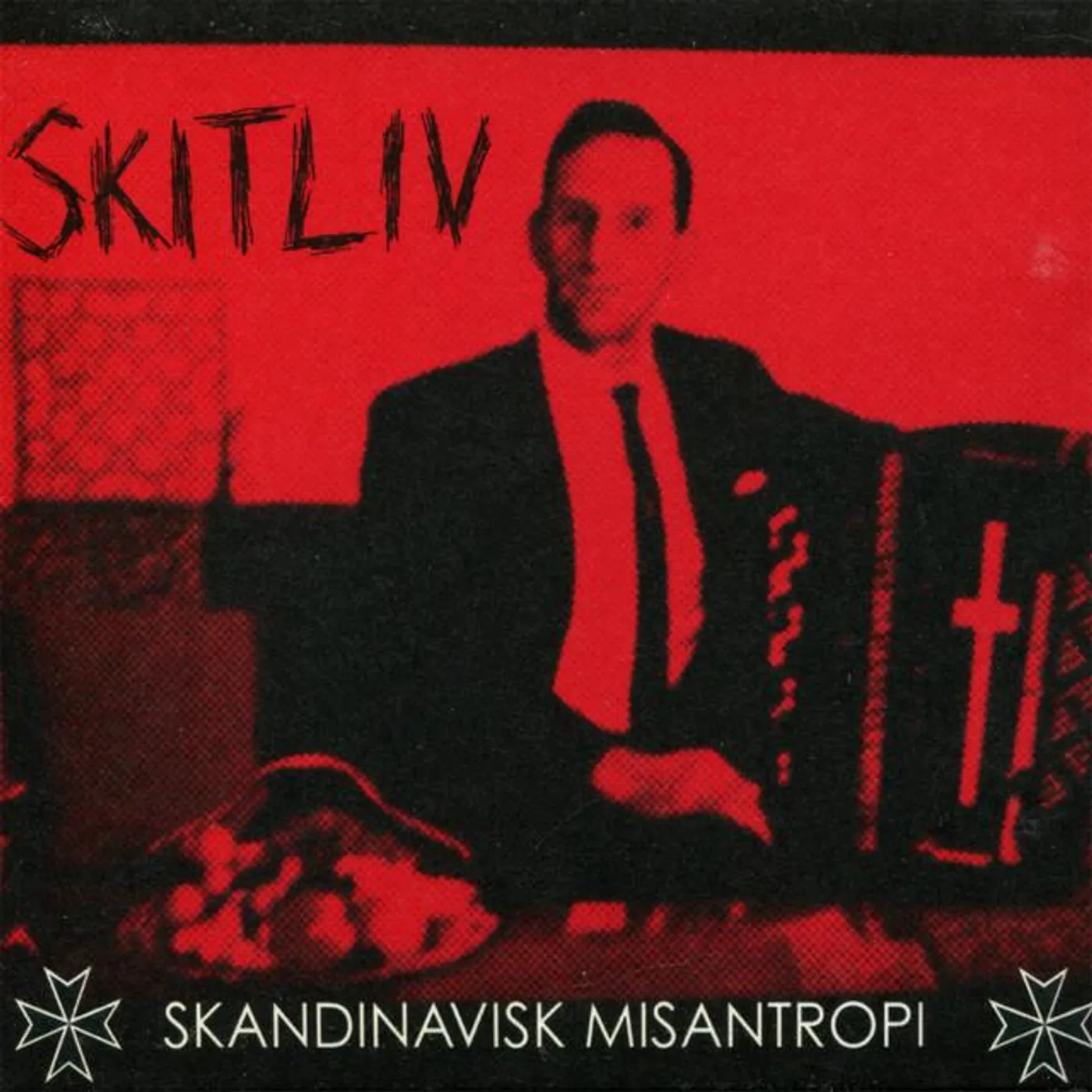 Skitliv Brand Page
