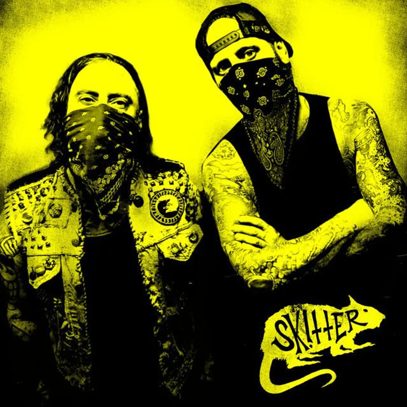 Skitter Brand Page